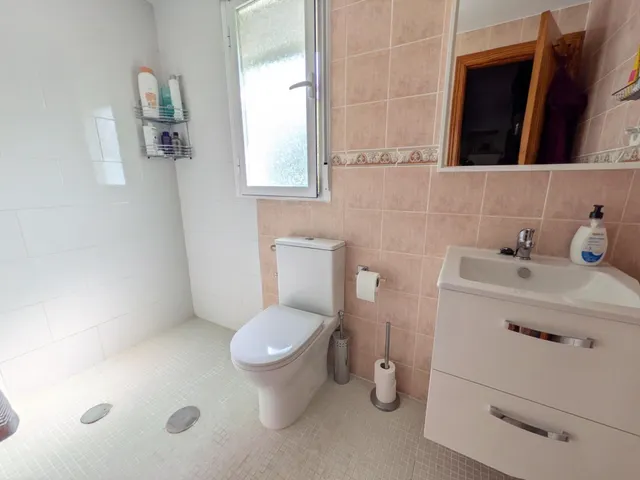 CHALET INDEPENDENTE CON PISCINA — 20