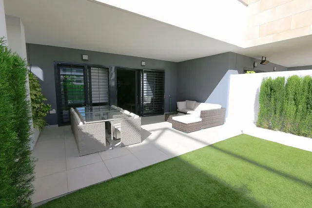 Apartamento 2 habitaciones 74m² en venta - La Zenia — 7