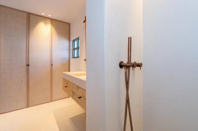 Casa Xaloc. Diseño exclusivo que la distingue en todo Jávea — 33