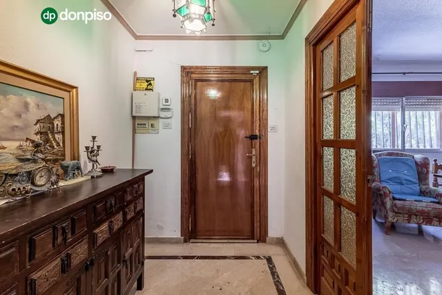 Espectacular Chalet en Ogijares - Ideal para Familias — 45