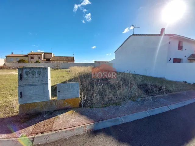 PARCELA DE 291 METROS EN LAS DUNAS DE LA VEGA - foto 3