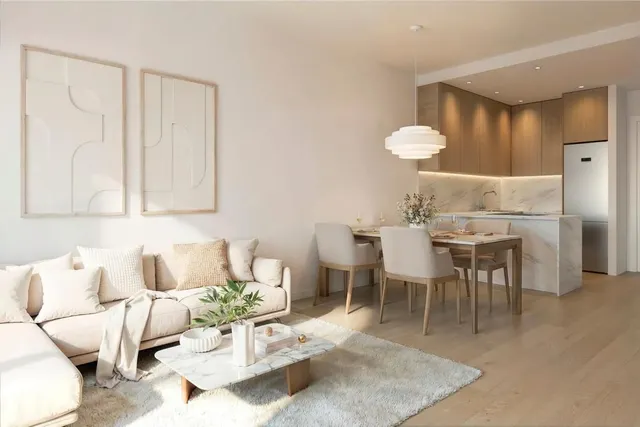 Apartamento 3 habitaciones 151m² en venta - Seascape resort — 23