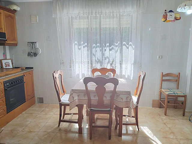 Esta casa no trata sólo de metros cuadrados.... ¡ ES EL GRAN ESCENARIO DE TU VIDA ! — 17
