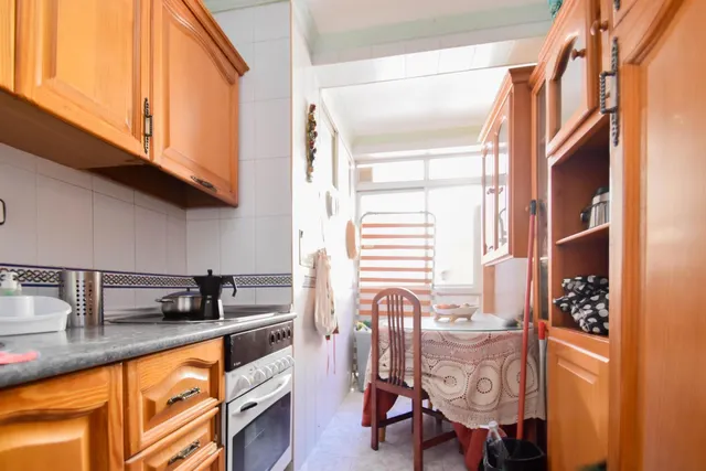 Piso en Casería Montijo de 3 Dormitorios — 16
