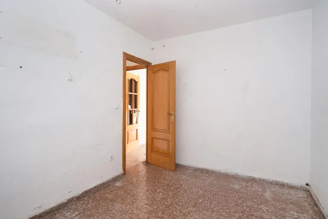 ¡Oportunidad piso en Alguazas! — 16