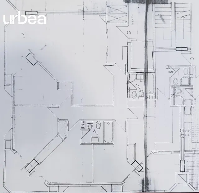 GRAN PISO EN ZONA AVENIDA ANDALUCIA CON 4 HABS ANTES 5 — 3