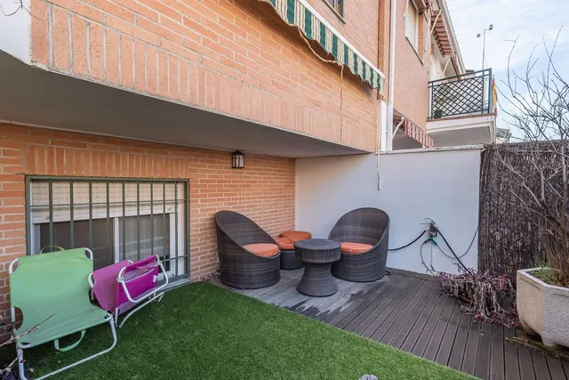 Encanto, luz y calidad de vida en Ogíjares, a un paso de Granada Vendemos esta casa — 6