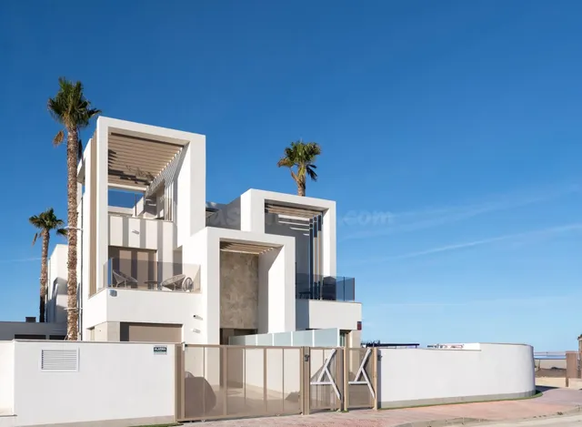 Villa 3 habitaciones 110m² en venta - Las Lomas del Rame-Bah - foto 2