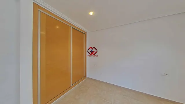 Dúplex reformado a 200 m del mar en Santiago de la ribera — 45