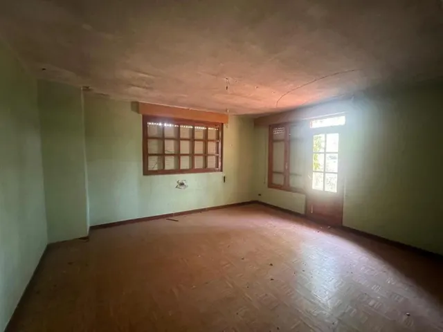 Vivienda unifamiliar con gran parcela en Valverde de la Virgen - León — 31