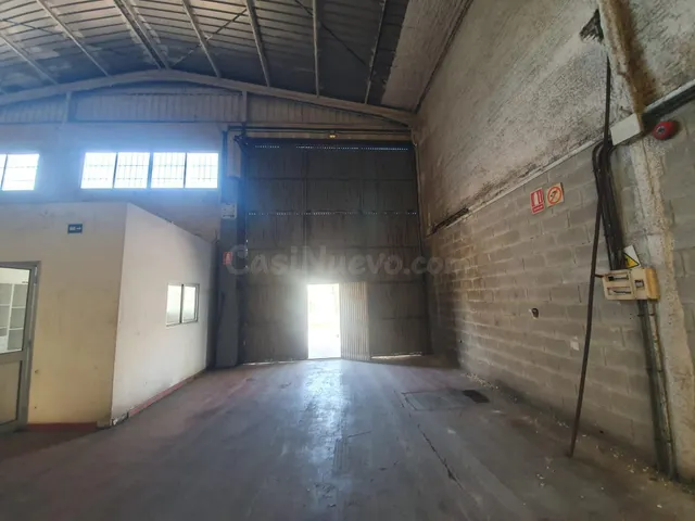 Excelente oportunidad logística e industrial - foto 3