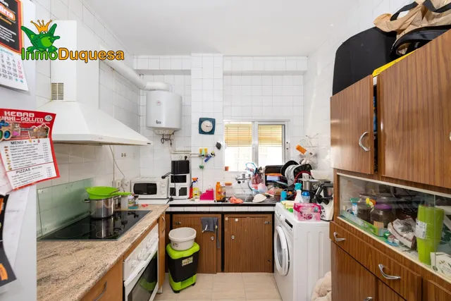Casa en esquina en el Barrio de Monachil (Son 3 viviendas in - foto 4