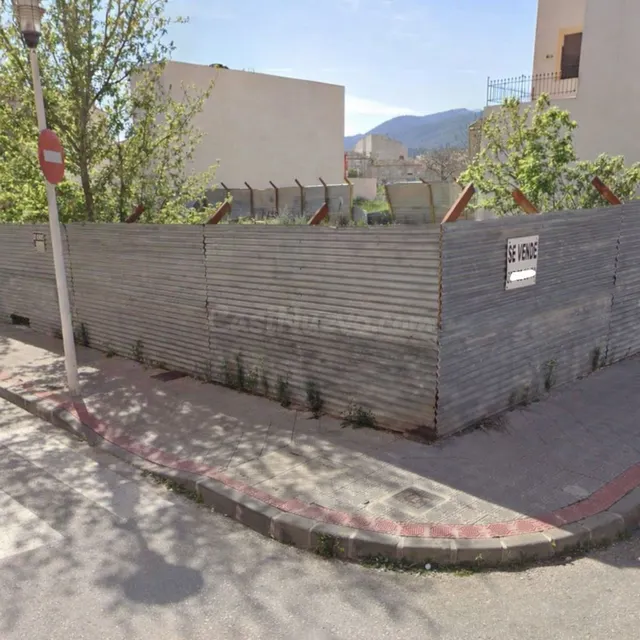 Terreno rural 77m² en venta - Caravaca de la cruz - foto 3