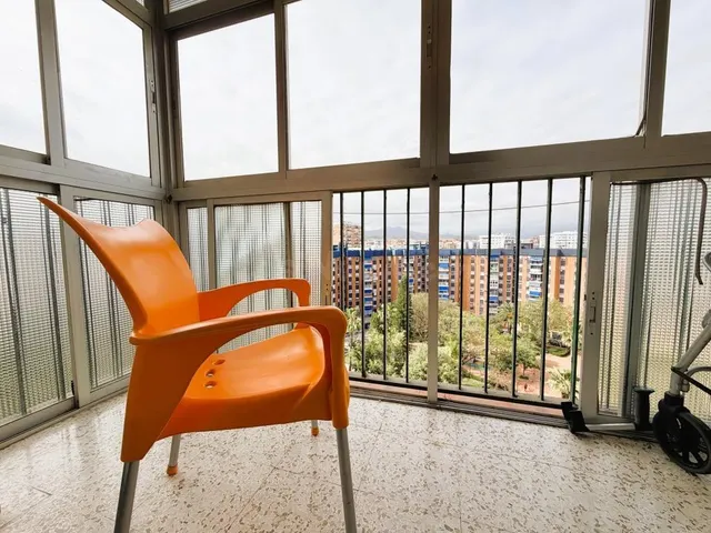 Piso de tres dormitorios en Santa Paula - foto 4