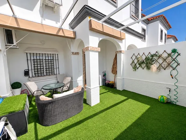 Adosado 4 habitaciones 128m² en venta - Andalucia — 31