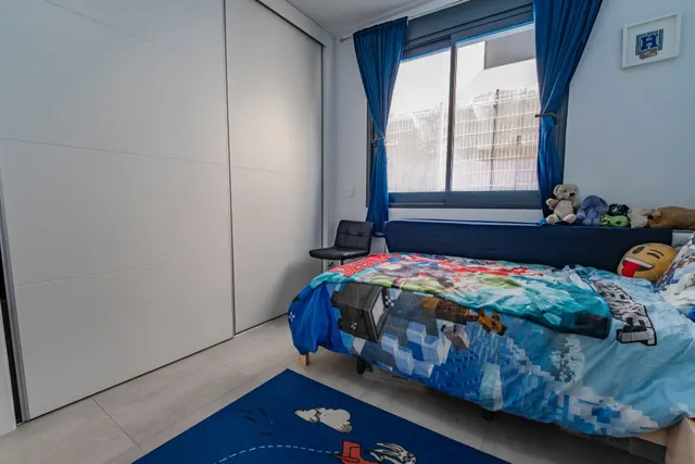 Adosado 3 habitaciones 162m² en venta - Pueblo 4 — 17