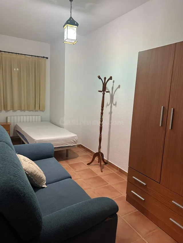 ALQUILER DE LUJO PISO 2 DORMITORIOS - foto 4