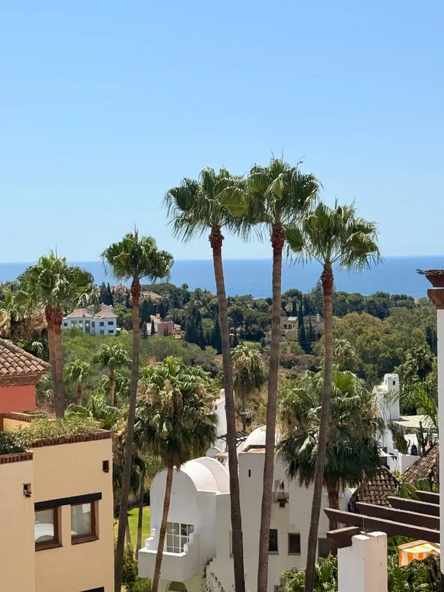 Apartamento 2 habitaciones 90m² en venta - Marbella — 12