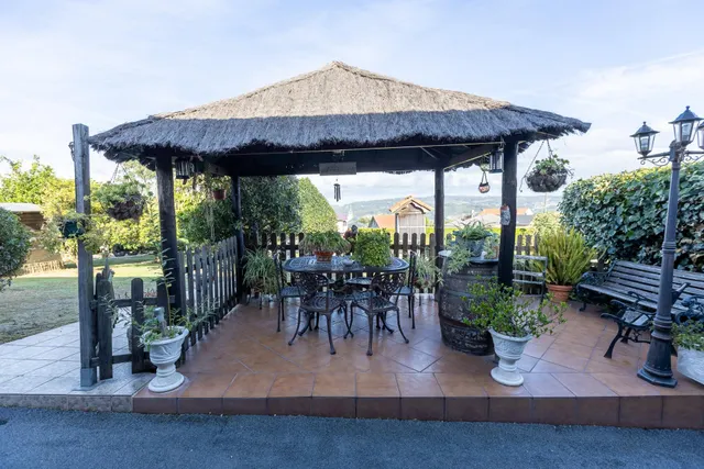 Chalet independiente en Cambre, A Coruña — 30