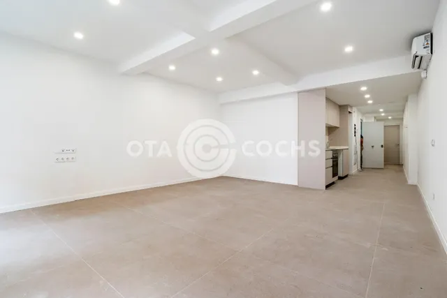 PISO DE OBRA NUEVA AL CARRER LLOVERA - foto 2
