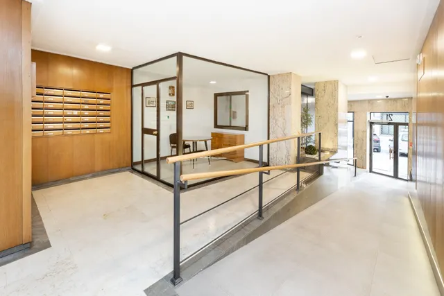 VIVIENDA EN ZONA CENTRO - ALHAMAR, CON PLAZA DE GARAJE Y CALEFACCIÓN — 24