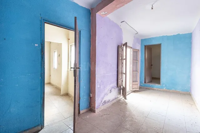 CASA 640 M2 EN CARRETERA DE MURCIA, ALBAYCIN. - foto 3
