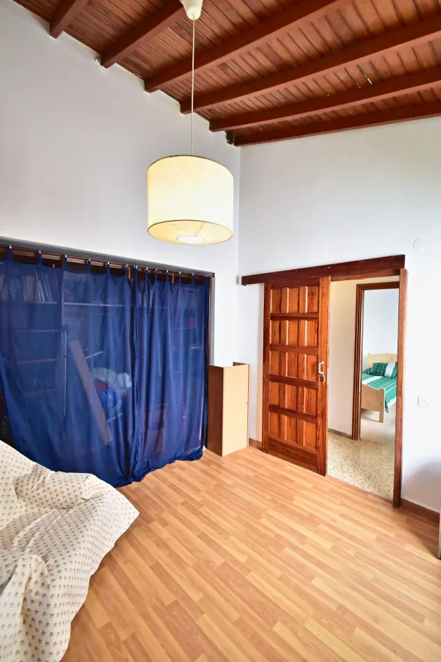 Excelente Casa Terrera en Pleno Centro — 16