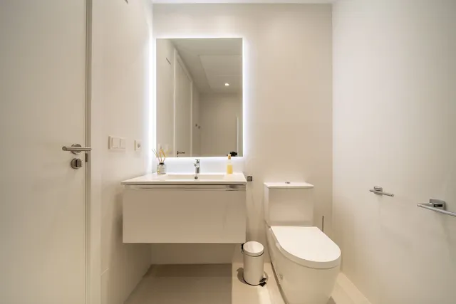 Adosado 4 habitaciones 280m² en venta - Marbella — 6