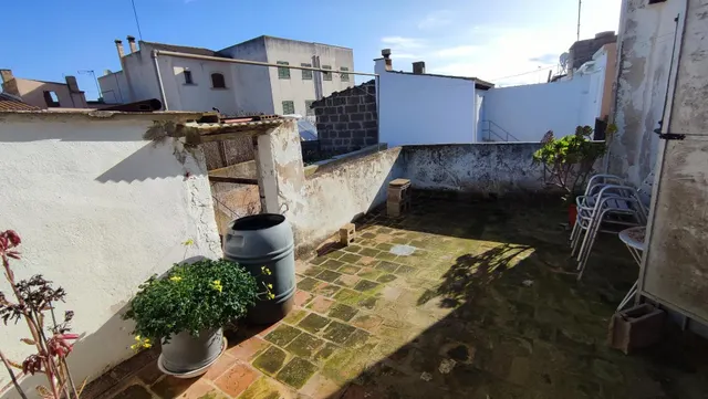 CASA EN LLUCMAJOR — 39