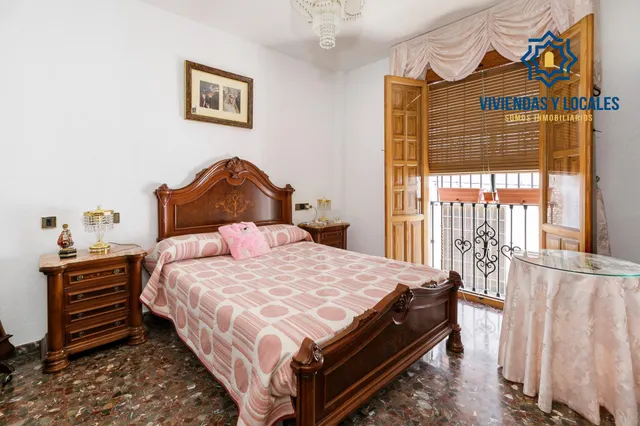Preciosa casa típica del Albaycín — 18