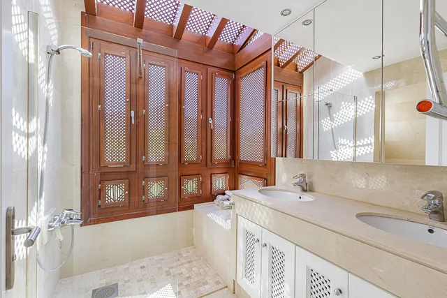 Ático Dúplex 2 habitaciones 134m² en venta - Marbella — 10