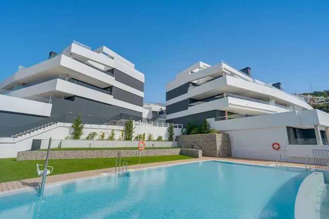 Apartamento 2 habitaciones 188m² en venta - Alto de los Monteros — 11