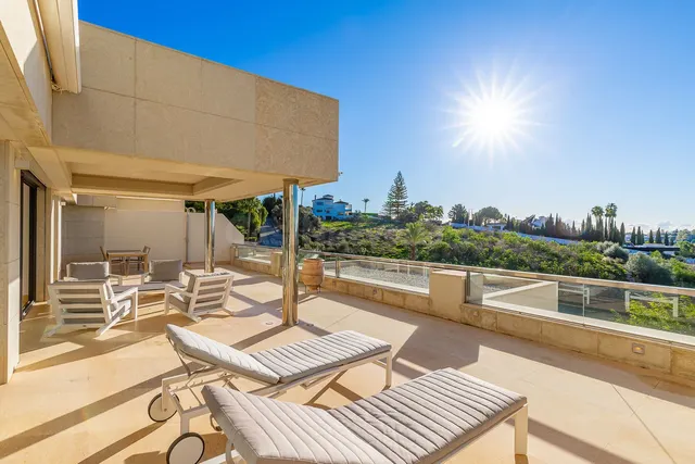 Apartamento 2 habitaciones 117m² en venta - Marbella — 4