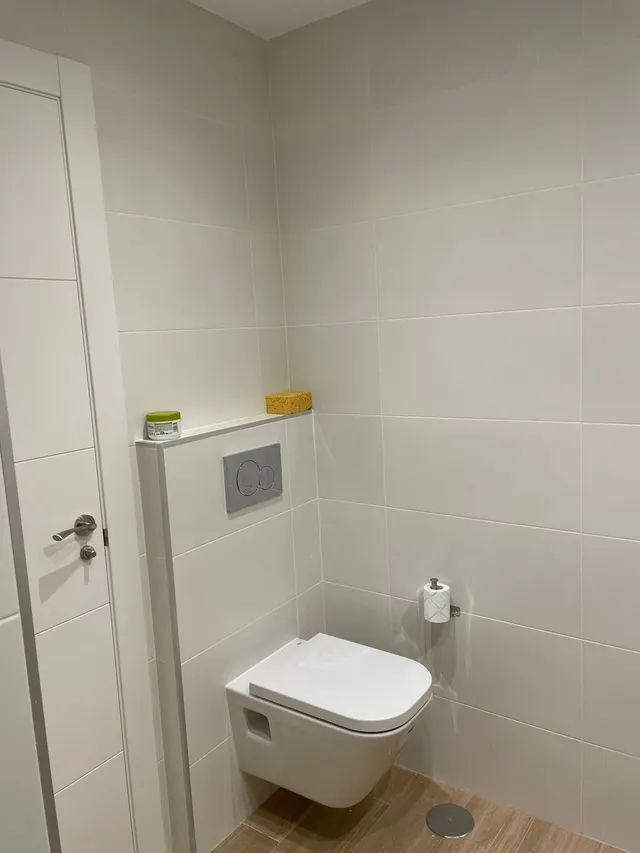 Estudio 40m² en venta - Centro — 31