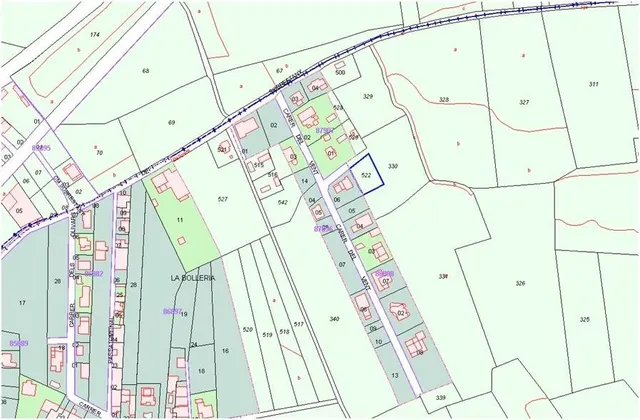 TERRENO EN VENTA EN BELLCAIRE D’EMPORDÀ - foto 2
