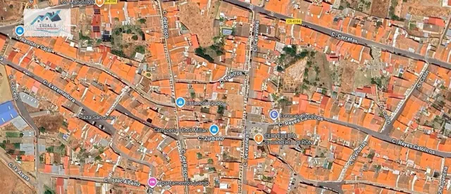 Venta Piso en Agudo - Ciudad Real — 3