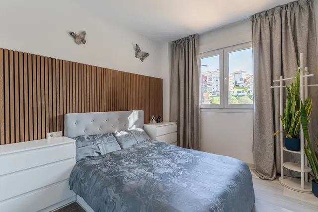Apartamento 2 habitaciones 81m² en venta - Riviera del sol — 12