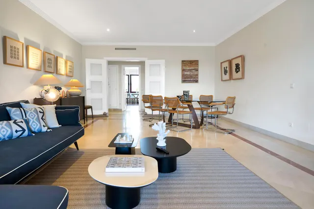 Apartamento 3 habitaciones 150m² en venta - Marbella — 27