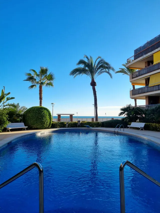 Ático 3 habitaciones 112m² en venta - Baixador