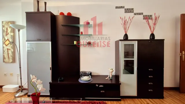 Vivienda amueblada en o ventiún, próxima a plaza de la marina — 12