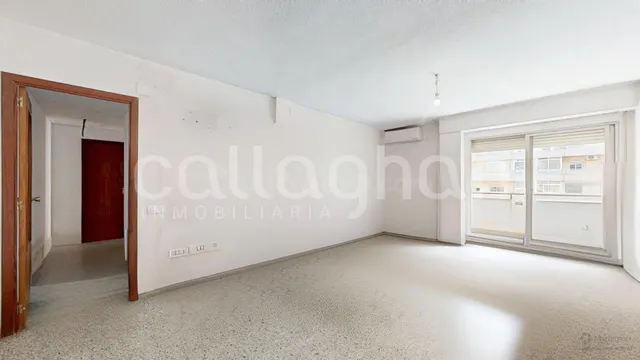 Piso en Avda Cataluña - foto 2