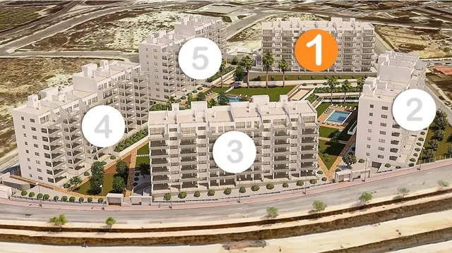 Nueva Promoción Residencial en San Miguel de Salinas — 8