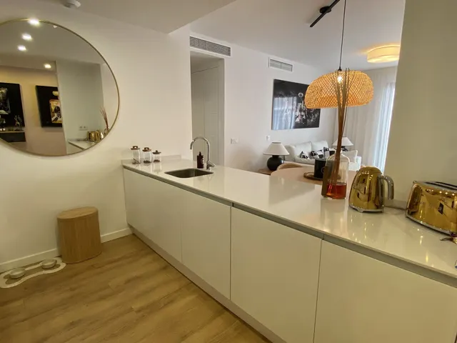 Apartamento 2 habitaciones 95m² en venta - Costa Del Sol — 20