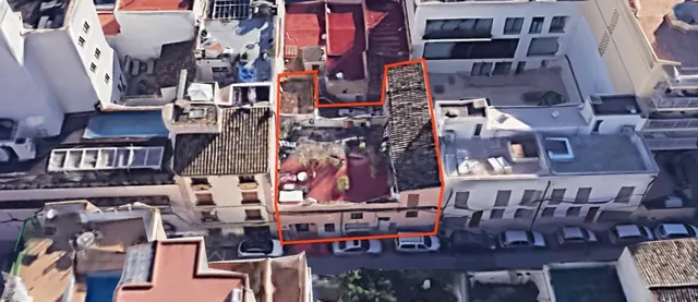 Oportunidad única de inversión en Palma con gran potencial d - foto 2
