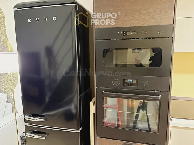 Venta de Loft en Prosperidad - foto 2