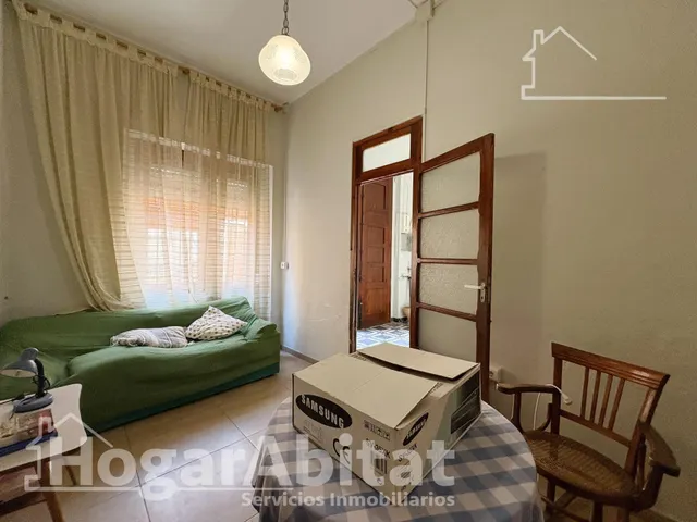 ¡Vistas a las montañas! Casa amplia y luminosa para reformar con patio y gran terraza — 28
