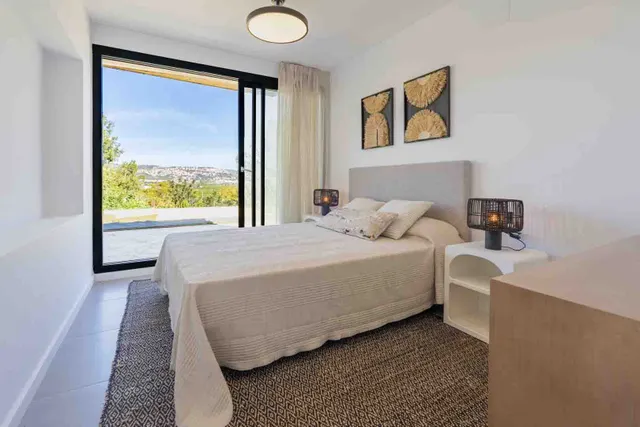 Villa 3 habitaciones 250m² en venta - Adsubia — 27