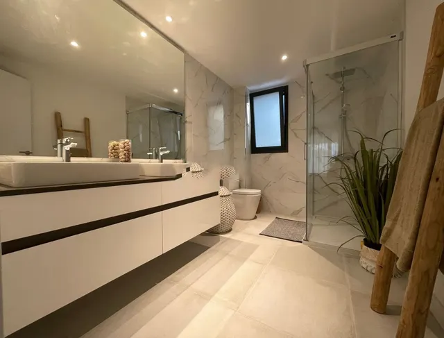 Apartamento 3 habitaciones 150m² en venta - Costa Del Sol — 23