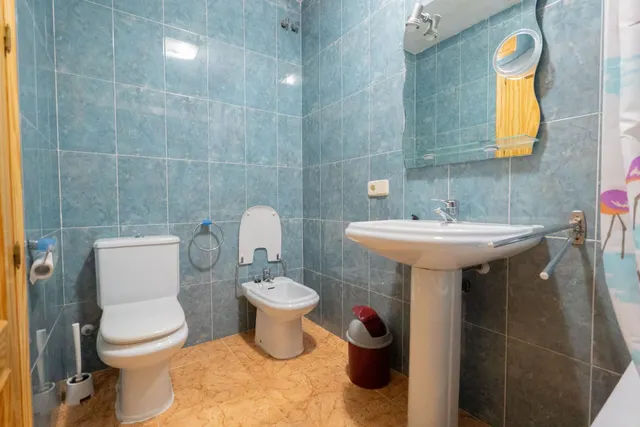 Chalet listo para entrar a vivir en la playa de Riumar. — 22
