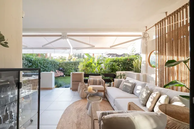 Apartamento 2 habitaciones 98m² en venta - Costa Del Sol — 3